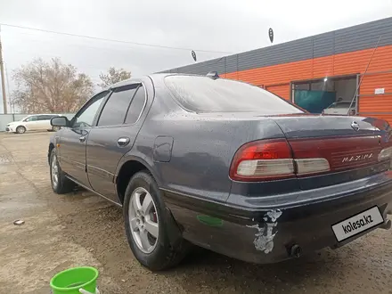 Nissan Maxima 1998 года за 3 000 000 тг. в Актобе – фото 7