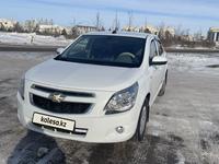 Chevrolet Cobalt 2022 года за 6 000 000 тг. в Астана