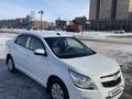 Chevrolet Cobalt 2022 года за 6 100 000 тг. в Астана – фото 2