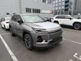 Toyota RAV4 2026 года за 19 190 000 тг. в Астана