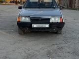 ВАЗ (Lada) 21099 2002 года за 1 200 000 тг. в Семей – фото 3