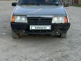 ВАЗ (Lada) 21099 2002 года за 1 200 000 тг. в Семей – фото 5