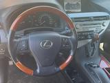 Lexus RX 450h 2012 годаүшін15 000 000 тг. в Павлодар – фото 4