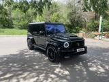 Mercedes-Benz G 500 1999 года за 14 500 000 тг. в Караганда – фото 3