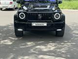 Mercedes-Benz G 500 1999 года за 14 500 000 тг. в Караганда