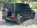 Mercedes-Benz G 500 1999 года за 14 500 000 тг. в Караганда – фото 4
