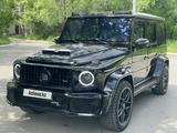 Mercedes-Benz G 500 1999 года за 14 500 000 тг. в Караганда – фото 5