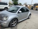 Volkswagen Beetle 2001 годаүшін3 300 000 тг. в Шымкент – фото 4
