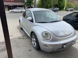 Volkswagen Beetle 2001 года за 3 300 000 тг. в Шымкент – фото 5