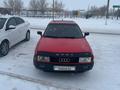 Audi 80 1991 годаүшін1 000 000 тг. в Караганда – фото 2