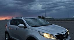 Kia Sportage 2013 года за 7 000 000 тг. в Кызылорда