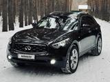 Infiniti FX37 2011 годаfor10 000 000 тг. в Астана