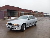 BMW 528 1996 годаүшін3 700 000 тг. в Тараз