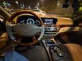 Mercedes-Benz S 550 2007 годаүшін8 000 000 тг. в Астана – фото 10