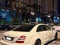 Mercedes-Benz S 550 2007 годаүшін8 000 000 тг. в Астана – фото 13