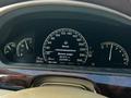 Mercedes-Benz S 550 2007 годаүшін8 000 000 тг. в Астана – фото 4