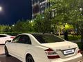Mercedes-Benz S 550 2007 годаүшін8 000 000 тг. в Астана – фото 7