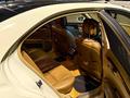 Mercedes-Benz S 550 2007 годаүшін8 000 000 тг. в Астана – фото 8