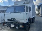 КамАЗ  53215 2000 года за 6 000 000 тг. в Кульсары