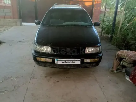 Volkswagen Passat 1994 года за 1 000 000 тг. в Жетысай – фото 3