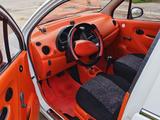 Daewoo Matiz 2013 года за 1 700 000 тг. в Алматы – фото 2