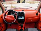 Daewoo Matiz 2013 года за 1 700 000 тг. в Алматы – фото 3