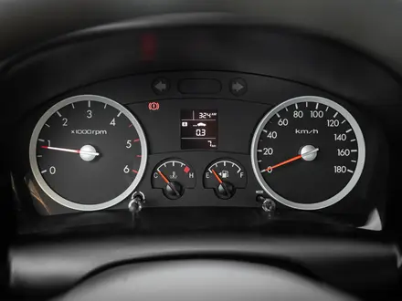 Hyundai  Porter. Термофургон с холодильной установкой. 2026 года за 18 200 000 тг. в Астана – фото 11