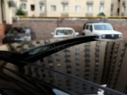 Kia K7 2019 года за 15 000 000 тг. в Алматы – фото 15