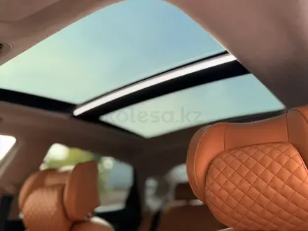Kia K7 2019 года за 15 000 000 тг. в Алматы – фото 16