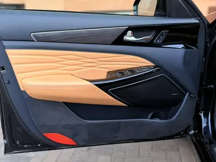 Kia K7 2019 года за 15 000 000 тг. в Алматы – фото 18