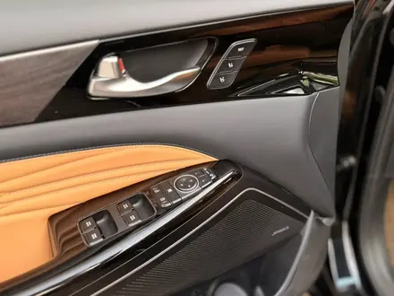 Kia K7 2019 года за 15 000 000 тг. в Алматы – фото 19