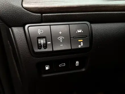 Kia K7 2019 года за 15 000 000 тг. в Алматы – фото 22