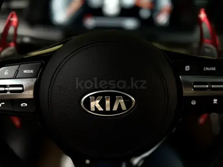 Kia K7 2019 года за 15 000 000 тг. в Алматы – фото 25