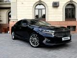 Kia K7 2019 года за 15 000 000 тг. в Алматы