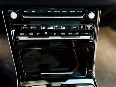 Kia K7 2019 года за 15 000 000 тг. в Алматы – фото 32
