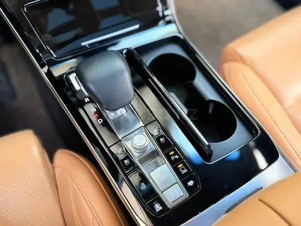 Kia K7 2019 года за 15 000 000 тг. в Алматы – фото 31
