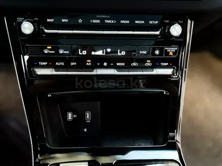 Kia K7 2019 года за 15 000 000 тг. в Алматы – фото 33