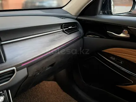 Kia K7 2019 года за 15 000 000 тг. в Алматы – фото 35