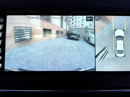 Kia K7 2019 года за 15 000 000 тг. в Алматы – фото 34