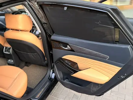 Kia K7 2019 года за 15 000 000 тг. в Алматы – фото 39