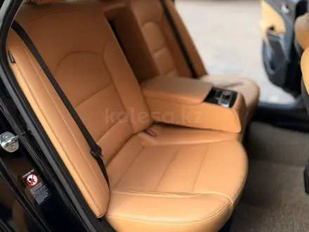Kia K7 2019 года за 15 000 000 тг. в Алматы – фото 43