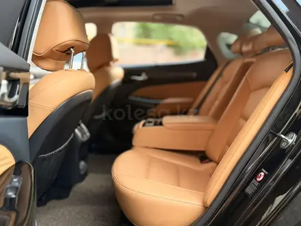 Kia K7 2019 года за 15 000 000 тг. в Алматы – фото 46