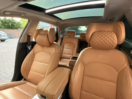 Kia K7 2019 года за 15 000 000 тг. в Алматы – фото 48