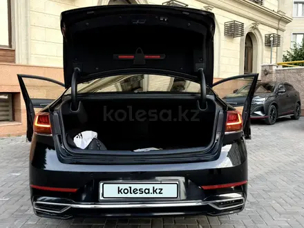 Kia K7 2019 года за 15 000 000 тг. в Алматы – фото 50