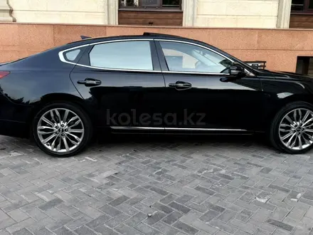 Kia K7 2019 года за 15 000 000 тг. в Алматы – фото 6