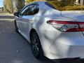 Toyota Camry 2022 годаүшін16 500 000 тг. в Костанай – фото 13