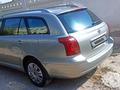 Toyota Avensis 2004 годаfor4 700 000 тг. в Тараз – фото 4