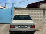 Mercedes-Benz E 260 1990 года за 1 200 000 тг. в Балхаш