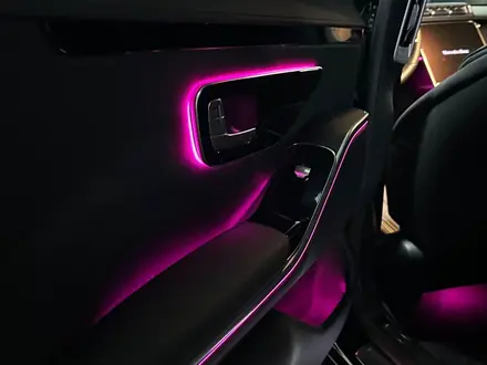 Mercedes-Benz S 450 2023 года за 63 000 000 тг. в Астана – фото 10
