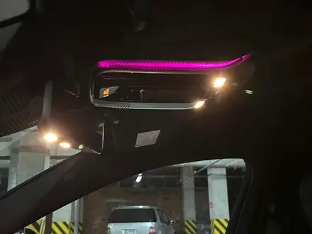 Mercedes-Benz S 450 2023 года за 63 000 000 тг. в Астана – фото 11